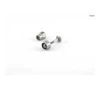 Pitlock Set 06 Seat Post Bolt: