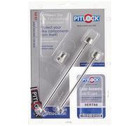 Pitlock 2 Piece Skewer Set -