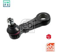 Idler Pitman Steering Arm 41308 Febi MR296508 MR376996 MR592120 MR592120A New