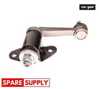 PITMAN ARM FOR MAZDA B-SERIE BT-50 PICKUP MAXGEAR 69-1037 FITS FRONT AXLE