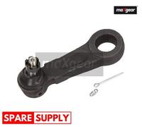 PITMAN ARM FOR MITSUBISHI CHALLENGER COLT MAXGEAR 69-0791 FITS FRONT AXLE