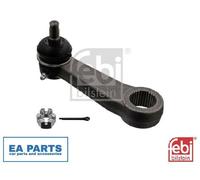 Pitman Arm for MITSUBISHI MONTERO FEBI BILSTEIN 41293 fits Front Axle