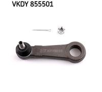 Pitman Arm For Mitsubishi PAJERO 01- MB831040 VKDY855501