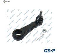 Steering gear arm S010003 GSP for MITSUBISHI PAJERO/SHOGUN Canvas Top