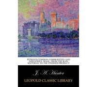 Pitman's common commodities and industries. Wool, from the raw material to the finished product