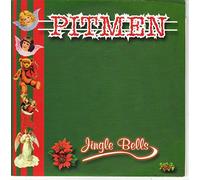 Pitmen - Jingle Bells [VINYL]