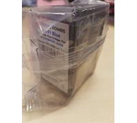 Pitney Bowes DM100 Genuine Original Smart Blue Ink Cartridge - 793-5SB