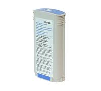 Pitney Bowes Genuine Original Connect+ 1000, 2000 & 3000 Smart Blue High Capacity Ink Cartridge - 789-BL