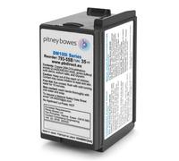 Pitney Bowes Original OEM BLUE DM100i Franking Machine Ink Cartridge 793-5SB