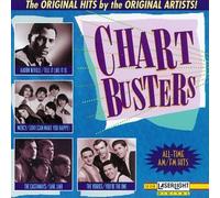 Pitney - Chart Busters All-Time Am/FM H
