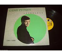 Pitney, Gene - Anthology [VINYL]