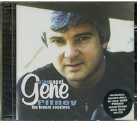 Pitney, Gene - Blue Angel (The Bronze Recordings)