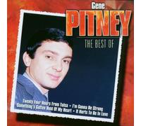 Pitney, Gene - Gene Pitney