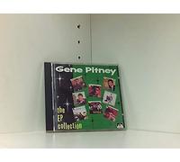 Pitney Gene - Gene Pitney E.P. Collection