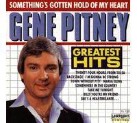 Pitney Gene - Gene Pitney Greatest Hits