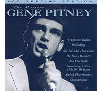 Pitney Gene - Gene Pitney Masters