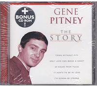 Pitney Gene - Gene Pitney Story