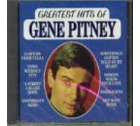 Pitney, Gene - Greatest Hits (UK Import)