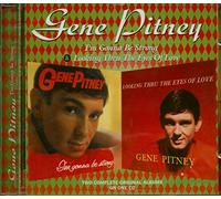 Pitney Gene - Im Gonna Be Strong/Looking Thr