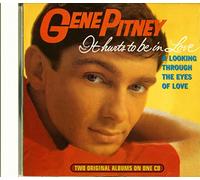Pitney,Gene - It Hurts To Be In Love/Looking Through