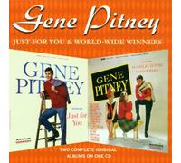 Pitney Gene - Just for You/World Winners