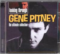 Pitney, Gene - Looking Through - The Ultimate Collection