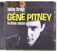 Pitney, Gene - Looking Through - The Ultimate Collection