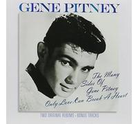 Pitney, Gene - Many Sides of Gene..