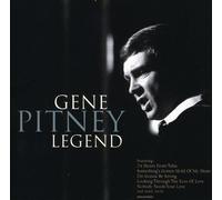Pitney, Gene - Something's Gotten Hold of My Heart Gene Pitney : Legend