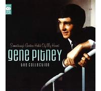 Pitney, Gene - Something's Gotten Hold Of My Heart: The Collection