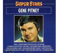 Pitney,Gene - Super Stars