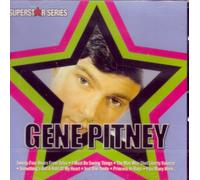 Pitney, Gene - Superstar Series