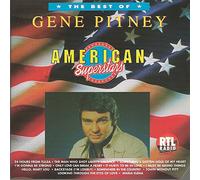 Pitney Gene - The Best of