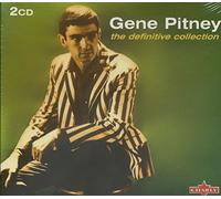 Pitney Gene - The Definitive Collection