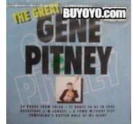 Pitney, Gene - The Great...