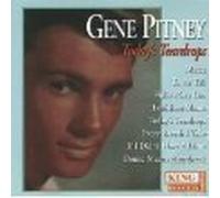 Pitney, Gene - Today's Teardrops