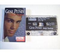 Pitney, Gene - Today's Teardrops [Musikkassette] [CASSETTE]