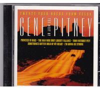 Pitney Gene - Twenty Four Hours From Tulsa