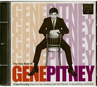 Pitney Gene - Very Best of Gene Pitney