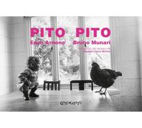 Pito pito: 1 (La Liebre de Marzo)