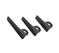 Piton climbing Singing Rock A5 L5 Noir 5 mm / 5 cm