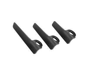 Piton climbing Singing Rock A5 L7 Noir 5 mm / 7 cm