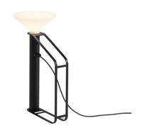 Muuto Piton Transportable Table Lamp Lamp Black