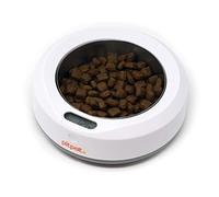 PitPat Dog Bowl With Integrated Weighing Scale