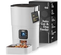 Pitpet Pet Self Feeder