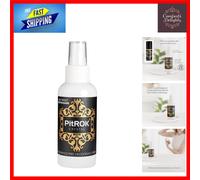 PitROK Crystal Deodorant Spray 100ml - Fragrance Free & for Sensitive Skin