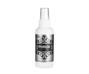 Pitrok Crystal Fragranced Deodorant Spray for Men 100ml - 2 Pack