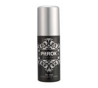 PitRok Crystal Natural for Men 100ml