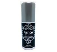PitRok Crystal Natural for Men 100ml