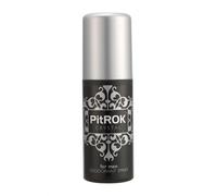 Pitrok Crystal Fragranced Deodorant Spray for Men 100ml-4 Pack